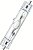 Lamp Vapor Metalico Bil 150w Branca Golden - Imagem 1
