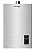 Aquecedor Gas Komeco 25l Digital Ko-25di Inox - Imagem 1