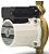 Minibomba Agua Komeco Tp40 Thermo G4 220v Bronze - Imagem 1