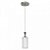 Lustre Taschibra Td 292/1 - Imagem 1