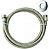 Engate Flexivel Inox Gas 120cm Blukit Mxf 1/2 - Imagem 1