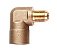Latao Joelho 1/2bsp(Exi) Ec Blukit - Imagem 1