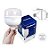 Lampada Bulbo Led  30w 6500k E27 Empalux - Imagem 3