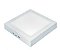 Painel Led Sob Quad 12w 6500k Taschibra - Imagem 1