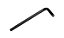 Chave Allen (D) 3mm - Imagem 1