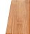 Tabua Retangular 35x25cm Bamboo Mor - Imagem 8