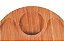 Gamela Mor Com 2 Divisorias Bamboo - Imagem 2