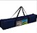 Gazebo Mor X-Flex Oxford Azul 3,00x3,00 Metros - Imagem 2