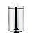 Lixeira Inox Mor 12 Litros Agata - Imagem 3