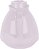 Bule Mor Amare 650ml Lavanda - Imagem 3
