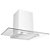 Coifa Inox/Vidro Basic 90 220v Tramontina - Imagem 1