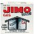 Jimo Gas Fumigante 2 X 35g - Imagem 1
