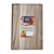 Tabua Madeira Retangular 330x200x18 Tramontina - Imagem 1