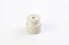 Isolador Roldana Louca 42 X 42 (Porcelana) - Imagem 1