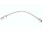 Engate Flexivel  60cm Tigre - Imagem 1