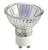 Lampada Dicroica Gu10 50w 220v Ourolux - Imagem 1