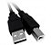Cabo Usb Axb 1,8m - Imagem 1