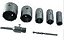 Serra Copo Videa Maleta 6pc Mister - Imagem 1