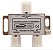 Divisor Antena 2 Saidas Af 2500mhz Mister - Imagem 1
