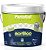 Rejunte Acrilico Portokoll 1kg Cinza Platina - Imagem 1