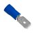 Term Pre Isol Luva Macho 2.5mm D4.8(50) - Imagem 1