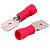 Term Pre Isol Luva Macho 1.5mm D6.3(50) Mister - Imagem 1