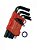 Jogo Chave Allen 9pc 1,5a10mm Mister - Imagem 1