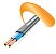 Cabo Plastichumbo 2 X 1,5mm - Imagem 1