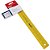 Esquadro Cabo Aluminio 40cm Mister - Imagem 1