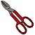 Tesoura Funileiro Crv 10 Mister - Imagem 1