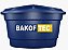 Caixa Dagua Bakof Tec 1000l Polietileno . - Imagem 1