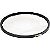 Peneira Areia Aro Plastico 55cm Telas Mm - Imagem 1