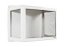 Protetor Split 18000 A 24000 Btus T/ Aluminio Cor - Imagem 1