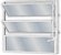 Mgm Basculante L-Soft 2,5 060x080 Rf3148 Br - Imagem 1