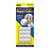 Bumper Tekbond Quadrado 12,7mm C/12un - Imagem 1