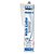 Veda Calha Tekbond 280g Aluminio - Imagem 1