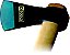 Machado 3,5 Libras C/Cabo Dtools - Imagem 1