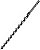 Broca Dtools Mourao Longa 3/8 X 300mm - Imagem 1