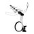 Antena Externa Digital Aquario 4&1 Dtv-3000 - Imagem 1
