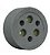 Tomada Nylon Industrial 3x30a Lumibras - Imagem 1