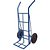 Carrinho Armazem Metasul Forte 300kg - Imagem 1