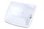 Tanque Plastico 24l Metasul Branco - Imagem 1
