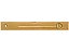 Nivel Dtools Madeira 30cm - Imagem 1
