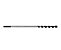 Broca Dtools Mourao Longa  6 X 300mm - Imagem 1