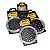 Arame Galvanizado 16 Cartela 10m Dtools - Imagem 1