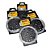 Arame Galvanizado 20 Cartela 10m Dtools - Imagem 1
