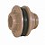 .Kr Adaptador Solda Cx.Dagua Flange 85mm X 3 - Imagem 1