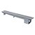 Ralo Linear Herc 700mm Cromado - Imagem 1