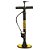Bomba De Ar 58cm Pro C/Manometro Dtools - Imagem 1