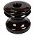 Isolador Roldana P/Ar 76 X 79 (Porcelana) - Imagem 1